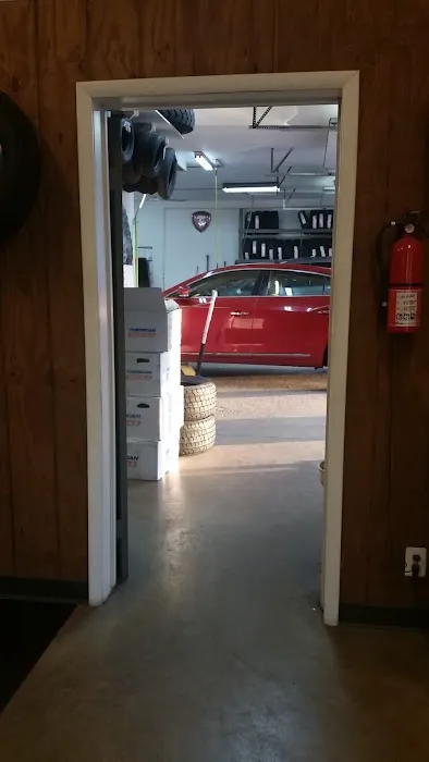 Allen Tire Ltd 2
