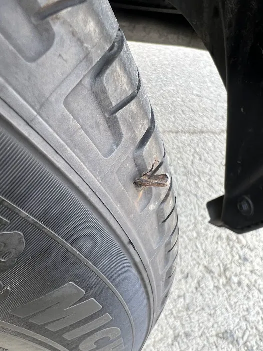 Allen Tire Ltd 3