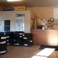 Allen Tire Ltd