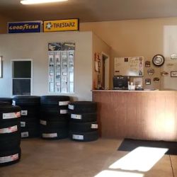 Allen Tire Ltd ico