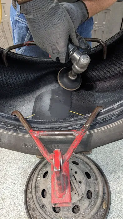Allen Tire Ltd 6