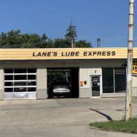Lane Lube Express Inc