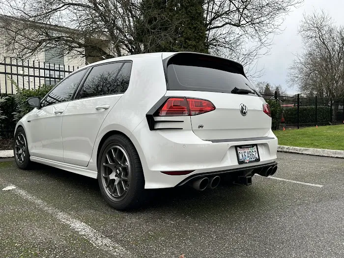USP Motorsports 2
