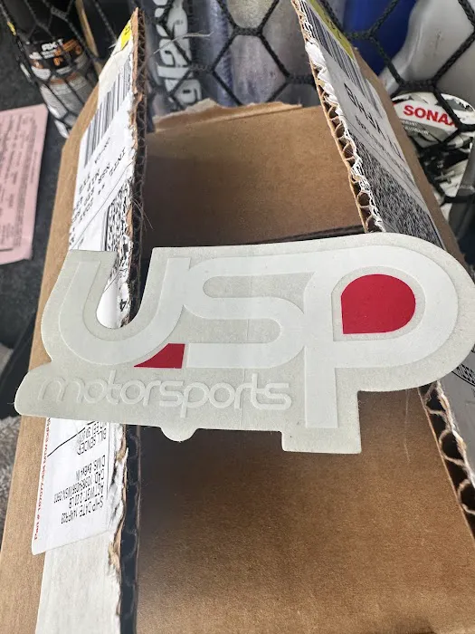 USP Motorsports 0