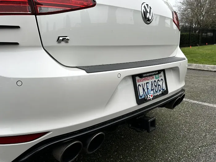 USP Motorsports 4