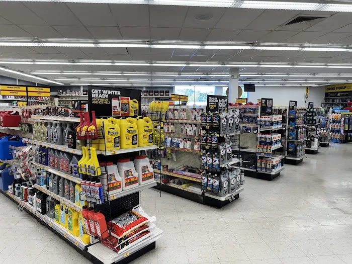 Advance Auto Parts 4
