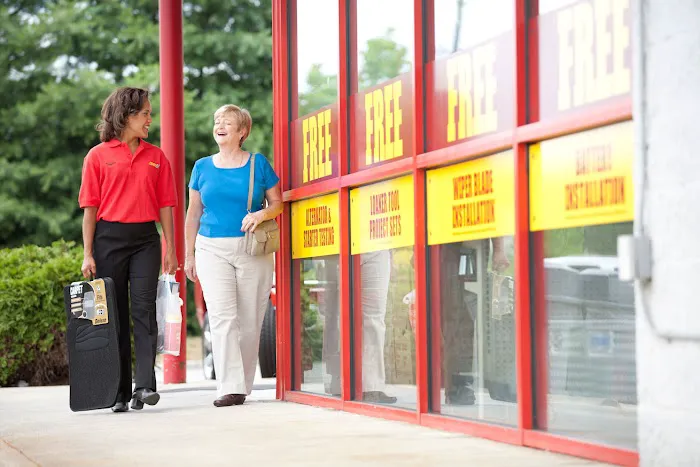 Advance Auto Parts 8