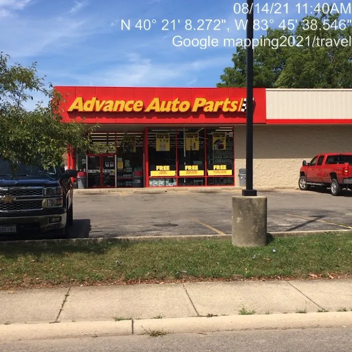 Advance Auto Parts 6