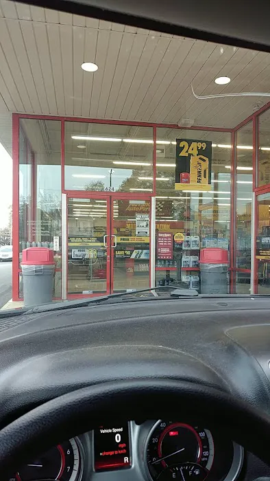 Advance Auto Parts 9