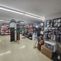 My Camping Store
