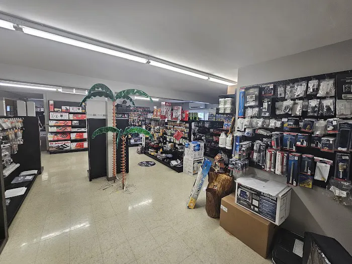 My Camping Store 4