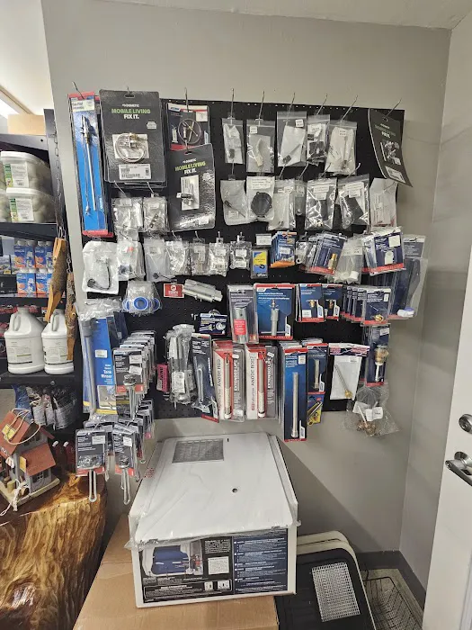 My Camping Store 9
