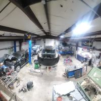 Bailey's diesel service