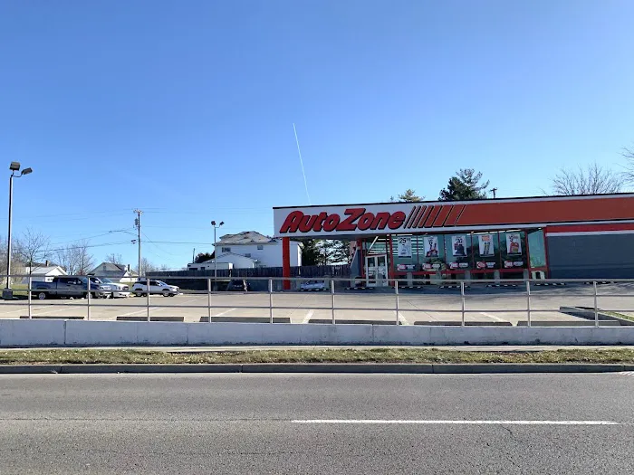 AutoZone Auto Parts 1