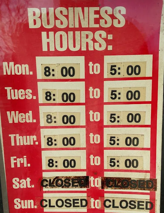 Levan Service Center 1