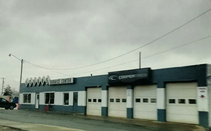 Levan Service Center 0