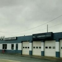Levan Service Center
