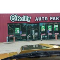 O'Reilly Auto Parts