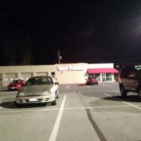 Wally's Wrenchmen LLC