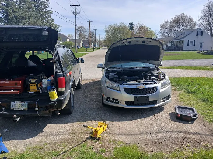 Mobile Auto Doctor 1