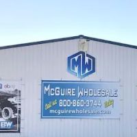 McGuire Wholesale, Inc DBA Patriot Truck and Trailer Solutions