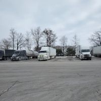 Love's Truck Care