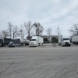 Love's Truck Care ico