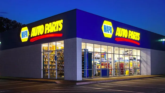NAPA Auto Parts 1