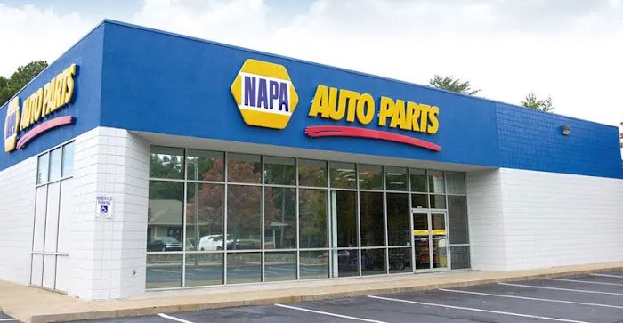 NAPA Auto Parts 3