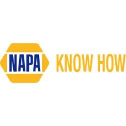 NAPA Auto Parts ico