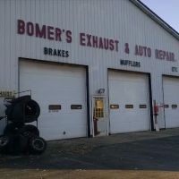 Bomer's Exhaust & Auto Repair