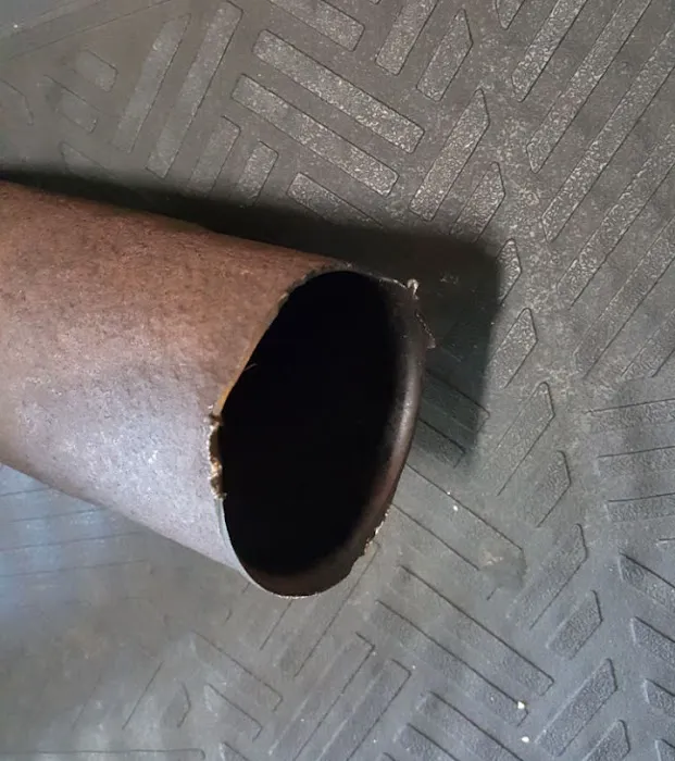 Bomer's Exhaust & Auto Repair 2
