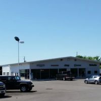 Chrysler Dodge Jeep RAM Parts Center