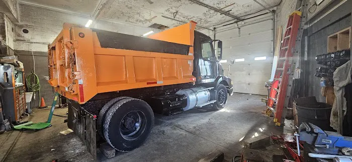 Upper Sandusky Road Service 7