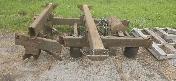 Upper Sandusky Road Service 4