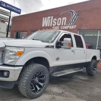 Wilson Tire Company