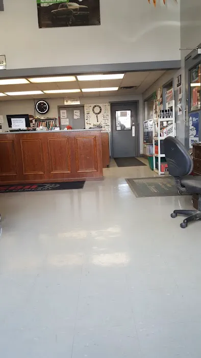 Wilson Tire Company 3