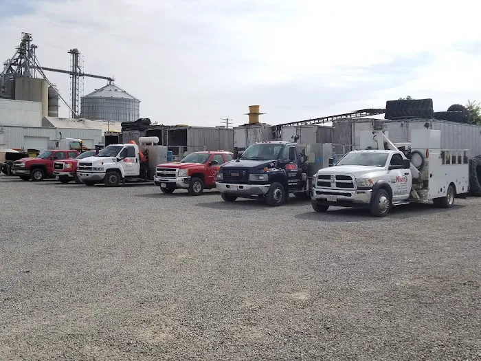 Wilson Tire Company 8