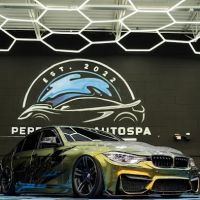 Mo Motion Performance