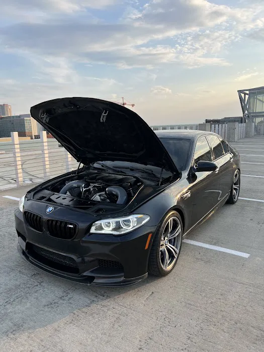 Mo Motion Performance 7