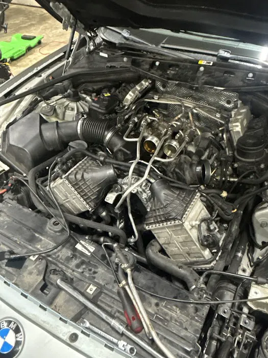 Mo Motion Performance 9