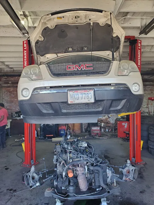 Vassor Village Tire & Service 2