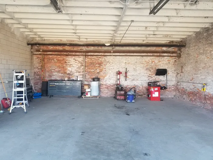 Vassor Village Tire & Service 4