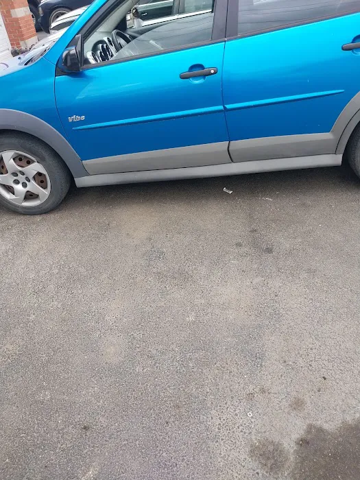 Vassor Village Tire & Service 9
