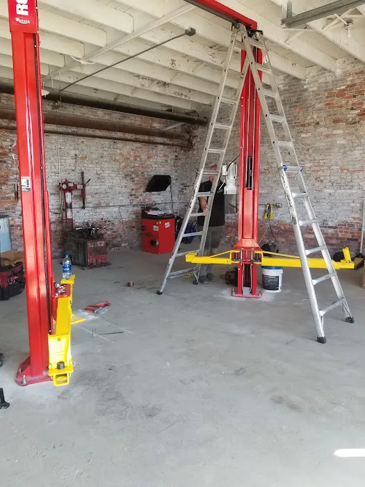 Vassor Village Tire & Service 7