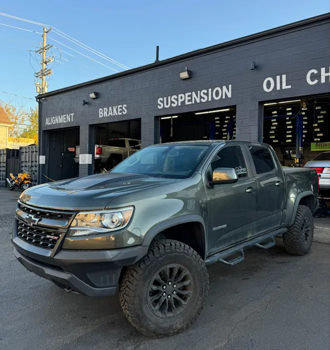 GoodGrip Tires & Auto Repair 3