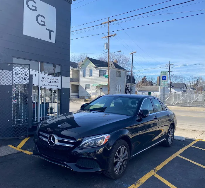 GoodGrip Tires & Auto Repair 1