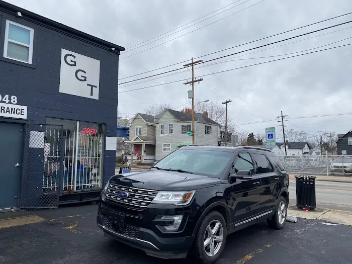 GoodGrip Tires & Auto Repair 4