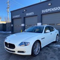 GoodGrip Tires & Auto Repair