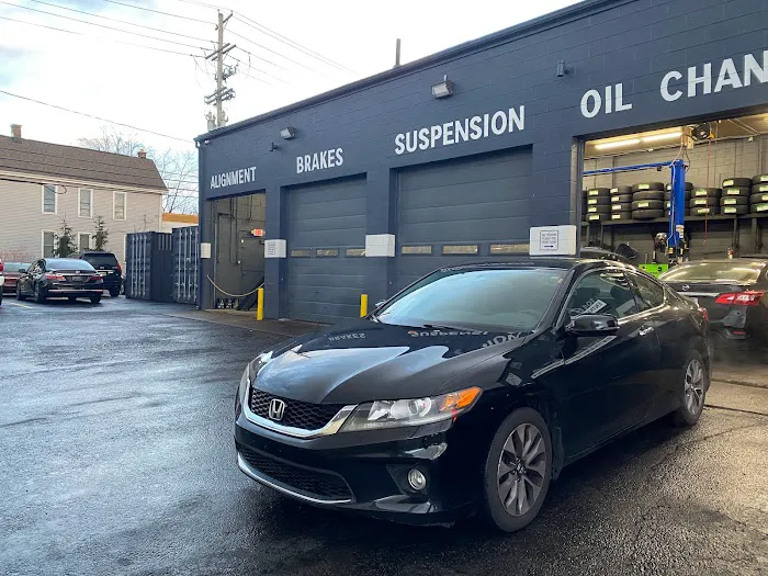 GoodGrip Tires & Auto Repair 6